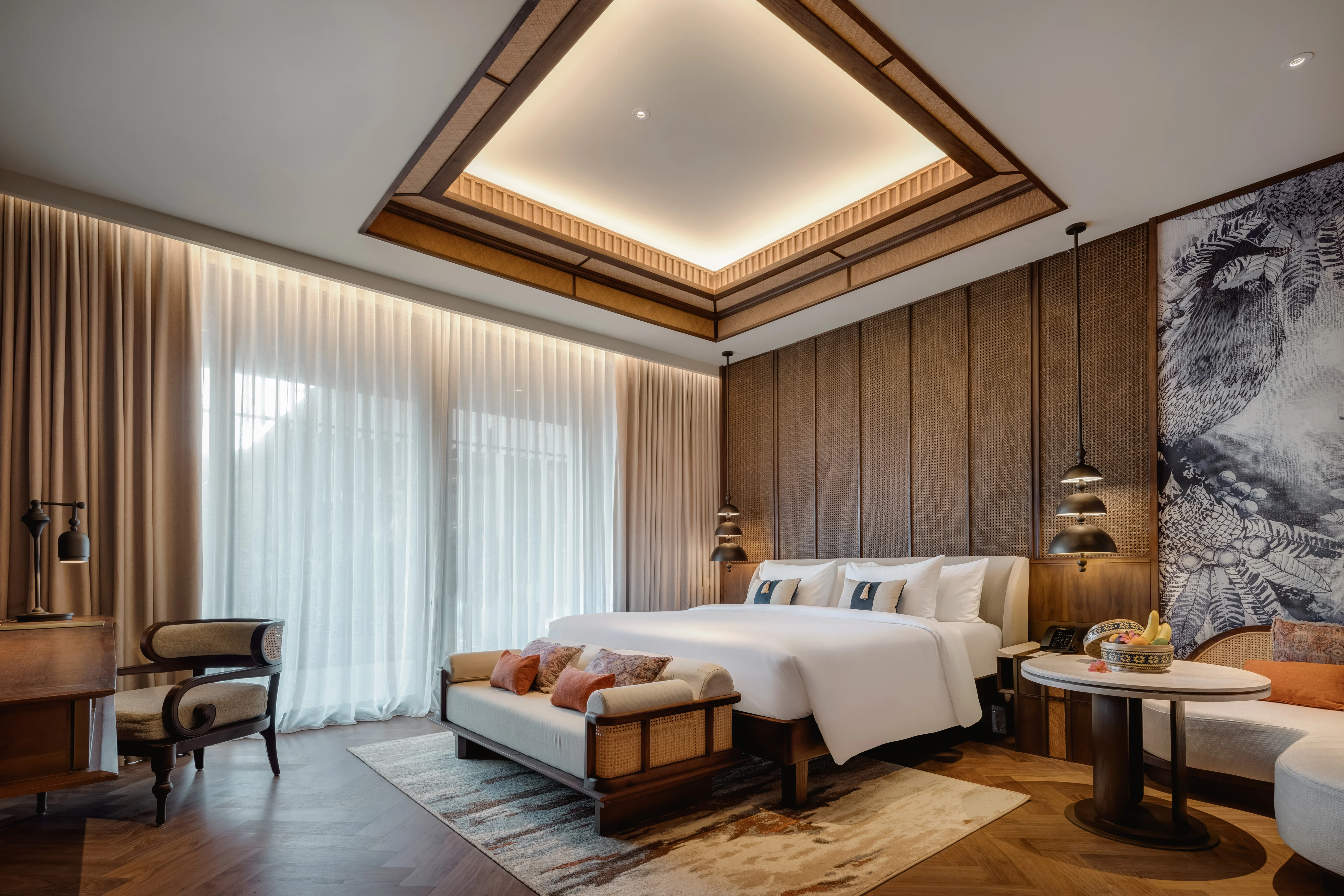 Tropical Suite